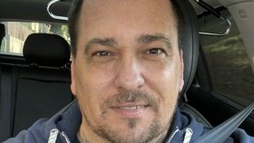 Europoslanec Tomáš Zdechovský (KDU-ČSL)