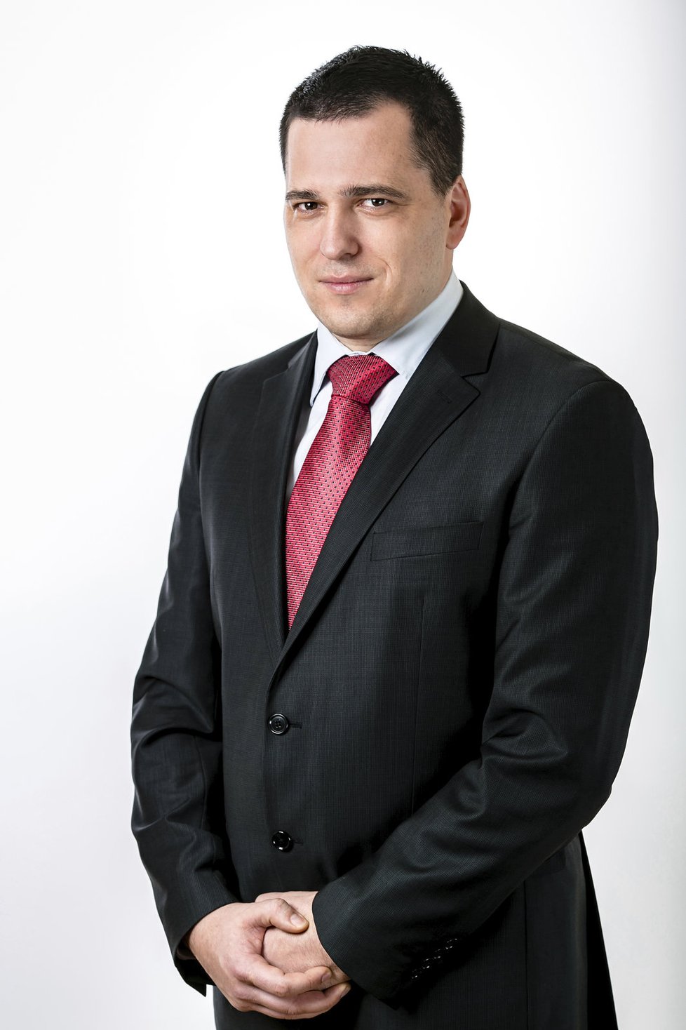 Tomáš Zdechovský, KDU-CSL, volby do EP