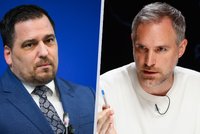 Zdechovský nařkl Piráty z podpory pedofilů: Strhla se hádka plná „idiotů“ a „šašků“
