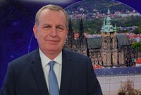 Tomáš Zima: O Zemanovo křeslo se utká i emeritní rektor Univerzity Karlovy