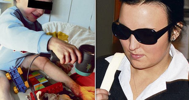 Lucie dostala 32 měsíců vězení. Proti trestu se odvolala.
