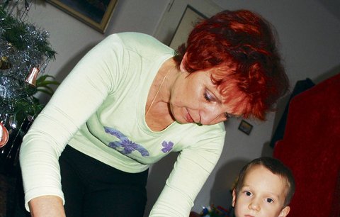 Tomáška (5) opařila vlastní máma: Teď hýbe prsty!