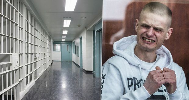 Peklo za mřížemi: Chybně odsouzený Tomasz Komenda (42) promluvil o šikaně v base