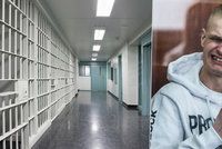Peklo za mřížemi: Chybně odsouzený Tomasz Komenda (42) promluvil o šikaně v base