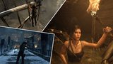 Recenze: Lara Croft je v Tomb Raider: Definitive Edition ještě krásnější než dřív! 