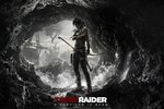 Tomb Raider se hraje lépe než kdykoliv předtím! Nic na tom nemění ani zmenšené poprsí Lary Croft!
