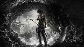 Lara Croft má v novém Tomb Raiderovi menší prsa, ale herně jde o nejlepší díl série