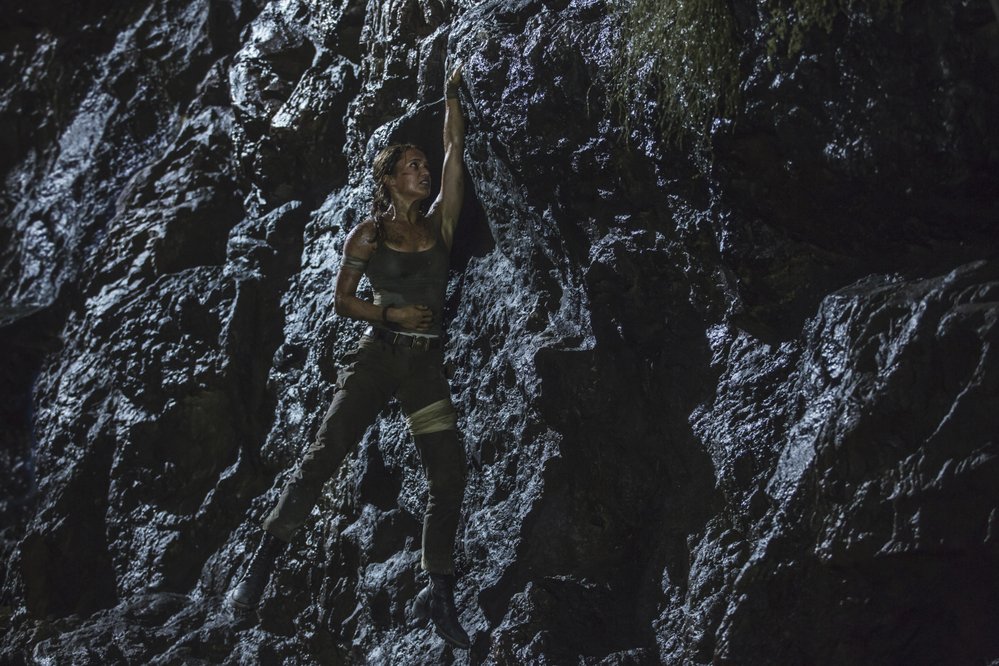 Tomb Raider: Lara Croft není jen Indiana Jones v sukních. Vlastně ani nemá sukni