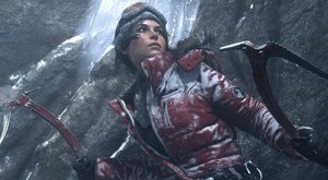 Rise of the Tomb Raider: Lara Croft je na vrcholu