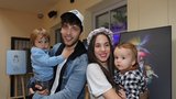 Zoufalá Tomešová ze Sestřiček: Strach z boreliózy! A nemocní jsou i manžel a děti