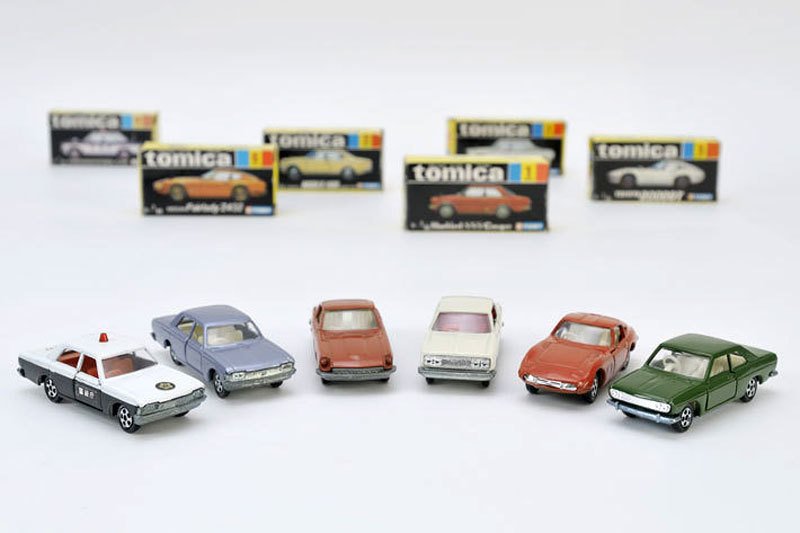 Tomica