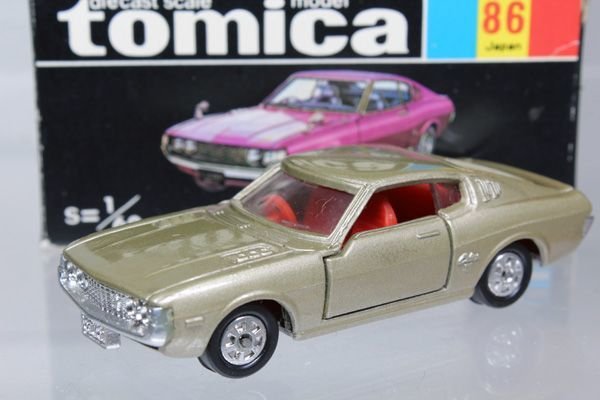 Tomica