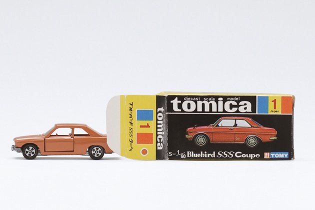 Tomica