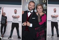 Hvězdy StarDance Pavla Tomicová a Marek Dědík: Po 5 letech na parketu! A ona o 40 kg hubenější