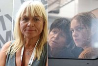 Pavla Tomicová k nepoznání: Musela zestárnout!
