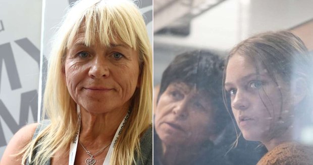 Pavla Tomicová k nepoznání: Musela zestárnout!