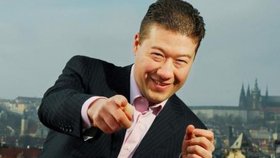 Tomio Okamura chce dál bojovat o možnost kandidovat do přímé volby prezidenta