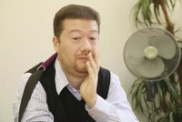 Okamura o puči: Chtějí převzít a zlikvidovat Úsvit! Podraz kvůli milionům?