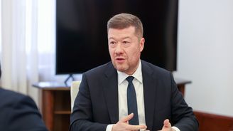 Okamura brojí proti nezákonným dotacím. Může to dokázat, ať vyhodí lobbistu Agrofertu Šebestyána Okamura brojí proti nezákonným dotacím. Může to dokázat, ať vyhodí lobbistu Agrofertu Šebestyána