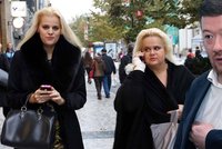 Ornella a její matka musí Okamurovi zaplatit 300 tisíc! Kvůli pomluvě