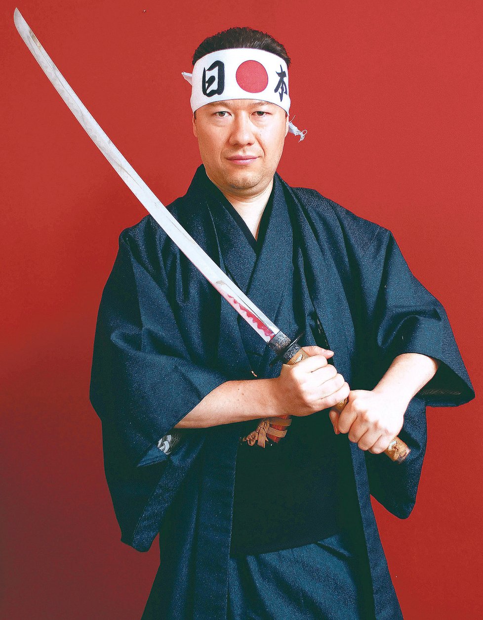 Tomio Okamura