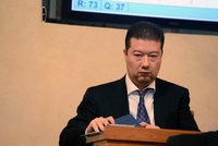 Ústavní soud se znovu sejde kvůli Okamurově stížnosti