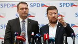 Rošáda v čele státních podniků: Okamurův muž šéfem dozorčí rady ČEZ. A nový ředitel Explosie