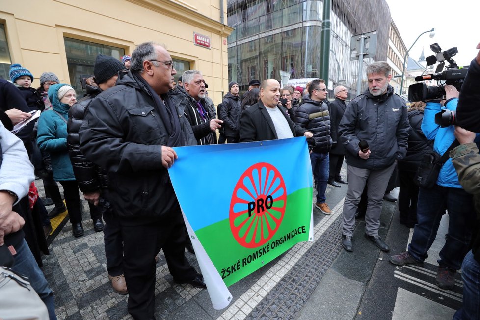 Nejdůležitější je podle výzkumníků prevence a to, aby se etnicky motivované násilí dařilo zastavit hned v zárodku