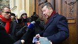 Babišova koalice si plácla: Zruší poplatky za ČT a rozhlas! Okamura prozradil detaily