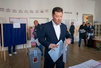 „Změny se neprosazují tak rychle.“ Okamura hledal příčiny neúspěchu po koaliční radě