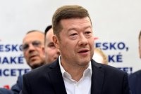 Padne obžaloba v kauze kontroverzních Okamurových plakátů? Policie ukončila vyšetřování