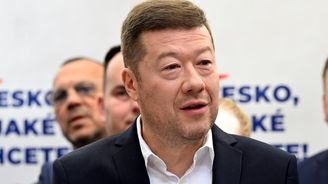 Průzkum STEM: ANO klesá, Starostové posilují, SPD sbírá protestní hlasy Průzkum STEM: ANO klesá, Starostové posilují, SPD sbírá protestní hlasy