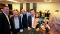 Okamurovo hnutí SPD v komunální volbách 2026 neuspělo (10.10.2026ú Okamurovo hnutí SPD v komunální volbách 2026 neuspělo (10.10.2026ú