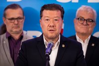 Okamura si líže rány: SPD v komunálkách neuspělo. Získalo o tři stovky mandátů méně