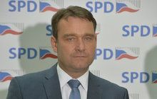 Dvojka SPD Fiala: 160 milionů z dotací!