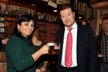 Advokátka Klára Samková se stala lídrem Úsvitu pro volby do europarlamentu