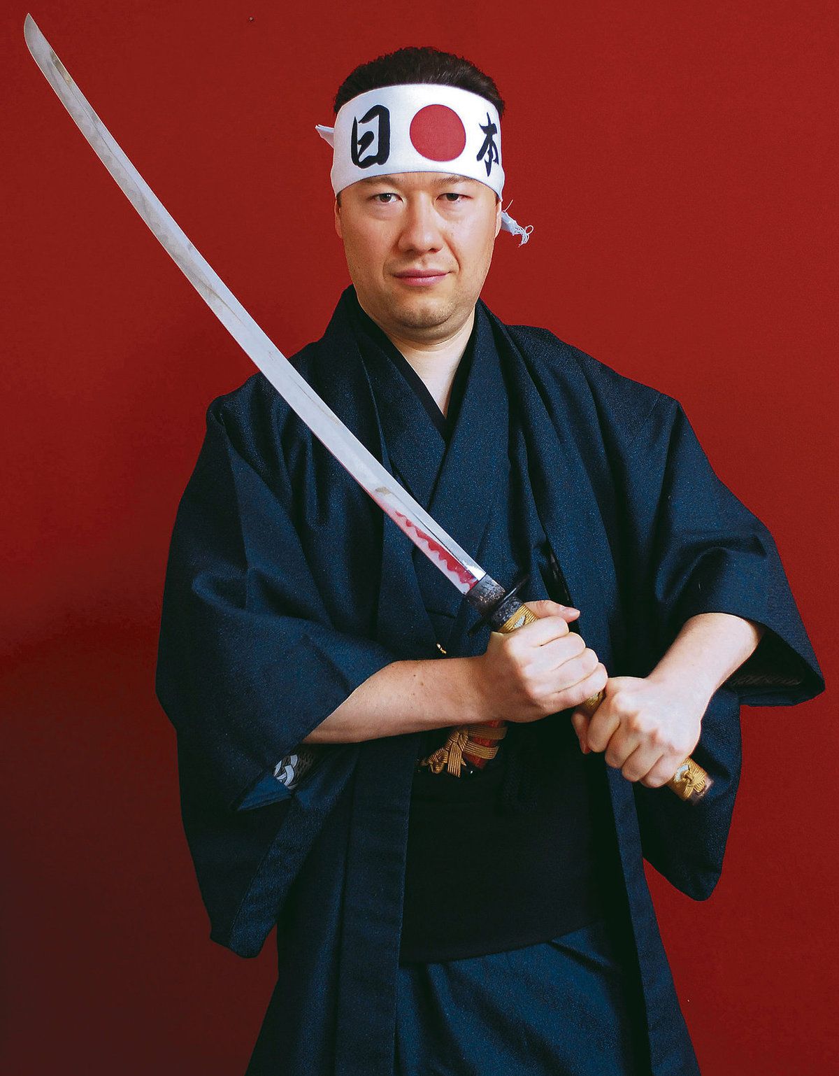 Tomio Okamura.