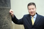 Tomio Okamura se chystá vstoupit do politiky: Pokusí se prorazit v senátních volbách na Zlínsku