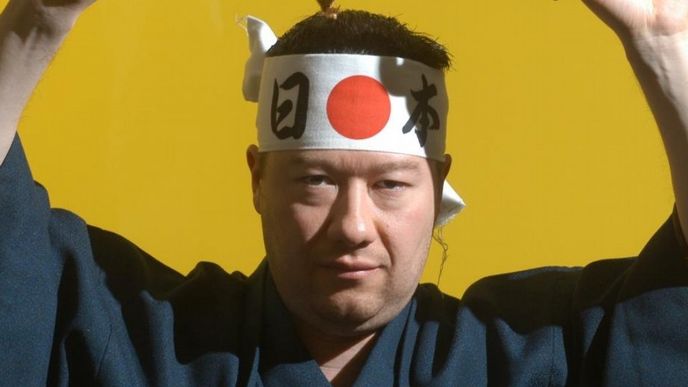 Tomio Okamura