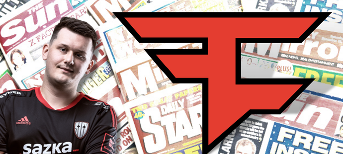 Tomkeejs a FaZe?