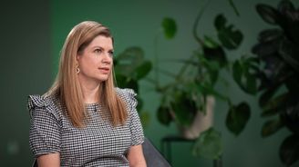 Udržitelná spotřeba je důležitý vzkaz výrobcům a obchodníkům, říká Stanislava Tomková z Na mysli Udržitelná spotřeba je důležitý vzkaz výrobcům a obchodníkům, říká Stanislava Tomková z Na mysli