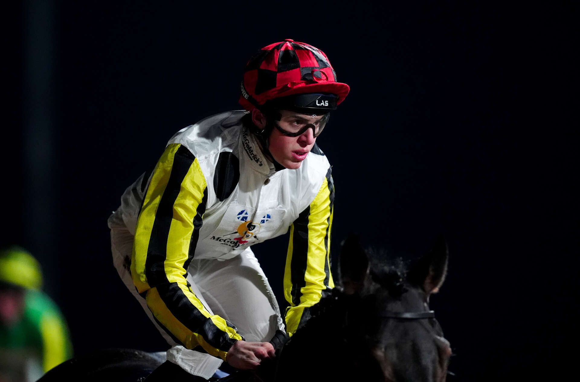 Jakes skrýval démony. Jakes skrýval démony.