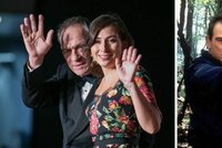 Tommy Lee Jones (79), hvězda Mužů v černém v šoku: Zemřela mu dcera (†34)!