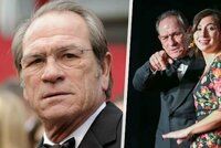 Smrt dcery (†34) Jonese z Mužů v černém: Pitevní zpráva odhalila příčinu!