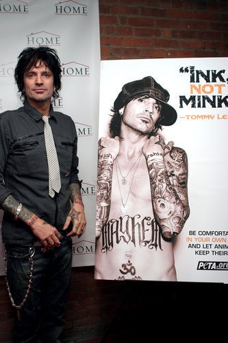 Tommy Lee