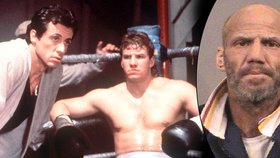 Hvězda filmu Rocky V, boxer Tommy Morrison, zemřela na AIDS