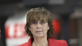 Jitka Chalánková (nez.)