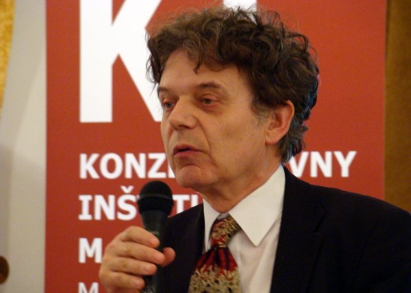 Alexander Tomský