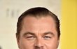 Leonardo DiCaprio