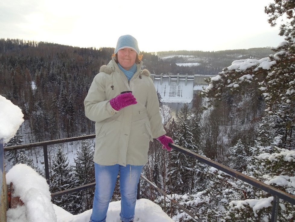 Toničku (28) vysvobodili z pekla. Takhle si užívá nový život.